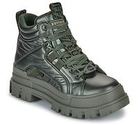 Buffalo Boots für Damen, oliv, Gr. 39 EU