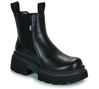 Buffalo Damenstiefel MAVE CHELSEA in Schwarz 39