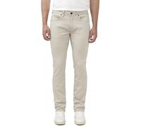 Buffalo David Bitton, Herrenjeans Slim Ash, 34W / 34L