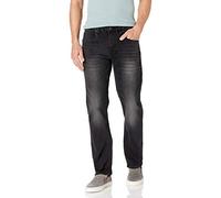 Buffalo David Bitton, Herrenjeans Slim Ash, 42W / 30L