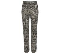 Haremshose BUFFALO Gr. 36/38, N-Gr, schwarz (ethno) Damen Hosen (73907638-36) ethno