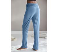 Haremshose BUFFALO Gr. 32/34, N-Gr, grün (petrol) Damen Hosen (349482-32) petrol