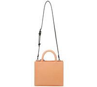 Buffalo Big Boxy Handtasche 26 cm orange