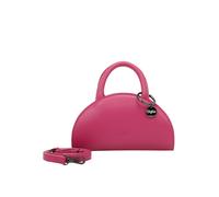 Buffalo Bowl Handtasche 23 cm lila