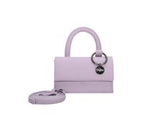 Buffalo Henkeltasche Clap02 mit abnehmbarem Schultergurt lila Damen