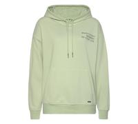 BUFFALO Hoodie Damen jade Gr.32/34