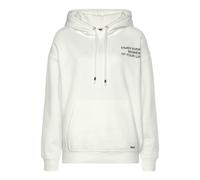 BUFFALO Hoodie Damen weiß Gr.48/50