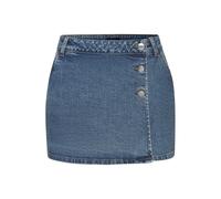 BUFFALO Hosenrock Damen blue washed Gr.44