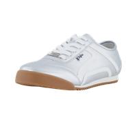 Buffalo JAVA für Damen, silber, Größe 40 EU