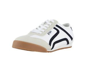 Buffalo JAVA für Damen, weiß, Größe 39 EU