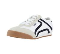 Buffalo JAVA für Damen, weiß, Größe 41 EU