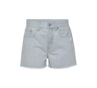 BUFFALO Jeansshorts Damen blue washed Gr.40
