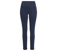 Jeggings BUFFALO Gr. 36, N-Gr, blau (dunkelblau, jeans) Damen Hosen (84481834-36) dunkelblau, jeans