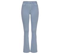 BUFFALO Jeggings Damen hellblau-jeans Gr.36