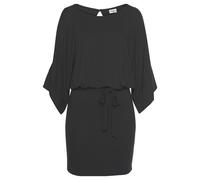 BUFFALO Jerseykleid Damen schwarz Gr.44