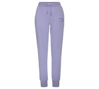 BUFFALO Jogginghose Damen lavendel Gr.36/38
