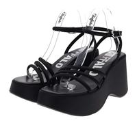 Buffalo Joy MSS Sandal Damen Sandalen, EU 40