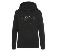 BUFFALO Kapuzensweatshirt Damen schwarz Gr.36/38