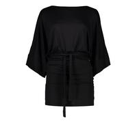 Jerseykleid BUFFALO Gr. 38, N-Gr, schwarz Damen Kleider Partykleid (66763958-38) schwarz