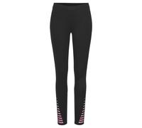 BUFFALO Leggings Damen schwarz Gr.44/46