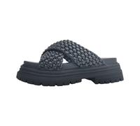 Buffalo LENNOX CROSS Sandale schwarz in EU36