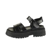 Buffalo LENNOX TS SANDAL Sandale schwarz in EU41