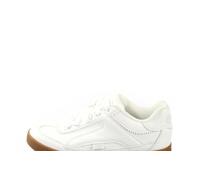 Buffalo Liberty One - Weiß Kunstleder Weite Normal, Schuhgröße 41