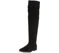 Buffalo London 109829 36509 ANTE BLACK 01, Damen Stiefel, Schwarz (BLACK 01), EU 36
