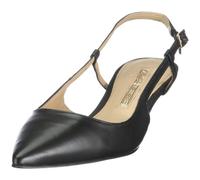 Buffalo London 17003-825 MESTICO BLACK 01 116292 Damen Pumps