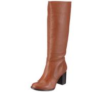Buffalo London 20545-872 Nappa Argentina 120733, Damen Stiefel, Braun (TAN 01), EU 37