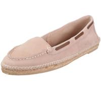 Buffalo London 210-7882 KID SUEDE 119049, Damen, Slipper, Rosa (BLUSH 01), EU 39