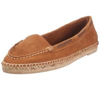 Buffalo London 210-7882 KID SUEDE 119057, Damen, Slipper, Braun (TAN 01), EU 36