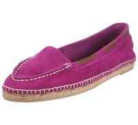 Buffalo London 210-7882 KID SUEDE 119065, Damen, Slipper, Violett (VIOLET 01), EU 36