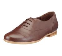 Buffalo London 509-14492 NCP 111027, Damen, Klassische Halbschuhe, Braun (BROWN 50), EU 37