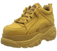 BUFFALO Halbschuhe BUFFALO LONDON, Gelb:41