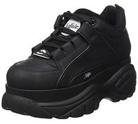 Buffalo Boots 1339-14 2.0 Trainers Schwarz EU 39 Frau (Herstellerartikelnummer: 1533229-BLACK-39)