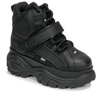 Buffalo London Damen 1348-14 2.0 Sneaker, Negro