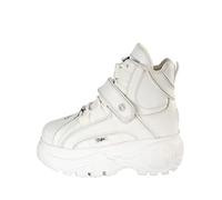 Buffalo London Damen Sneaker high weiß 38