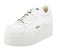 Buffalo London Damen Sneaker Low 1330-6 weiß40