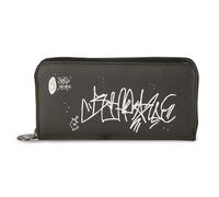 Buffalo Long Wallet Damengeldbörse Damen