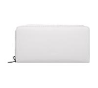 Buffalo Long Wallet Geldbörse 19.5 cm muse white Damen