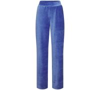 BUFFALO Loungehose Damen blau Gr.44/46