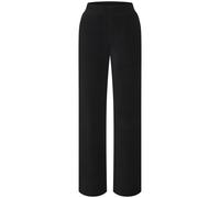 BUFFALO Loungehose Damen schwarz Gr.44/46