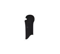 Buffalo Lw Merino Balaclava black