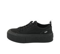 Buffalo MADISON Sneaker schwarz in EU37