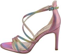 Buffalo Makai 2 - Vegan Nappa/ Glitter - Rainbow Kunstleder