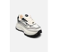 Buffalo - Manhatten One - weiß - Sneaker - Größe 41