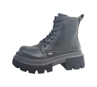 Buffalo Mave Lace UP 1622616 Schwarz black EU 37