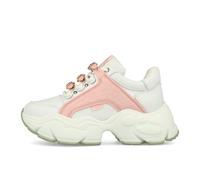 Buffalo MH X Buffalo Binary Sneaker White Rose - EUR 39