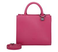 BUFFALO Muse Big Boxy Shopper Hot Pink